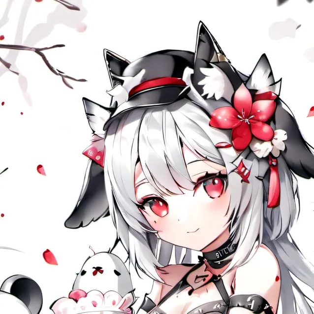chat with ai character: cutie pie sweet 