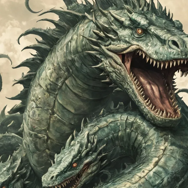 chat with ai character: leviathan attack