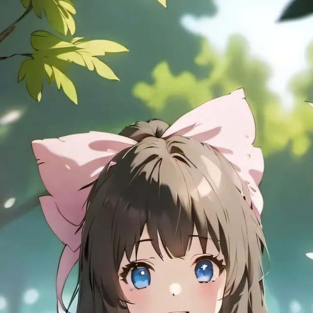 chat with ai character: maliah 
