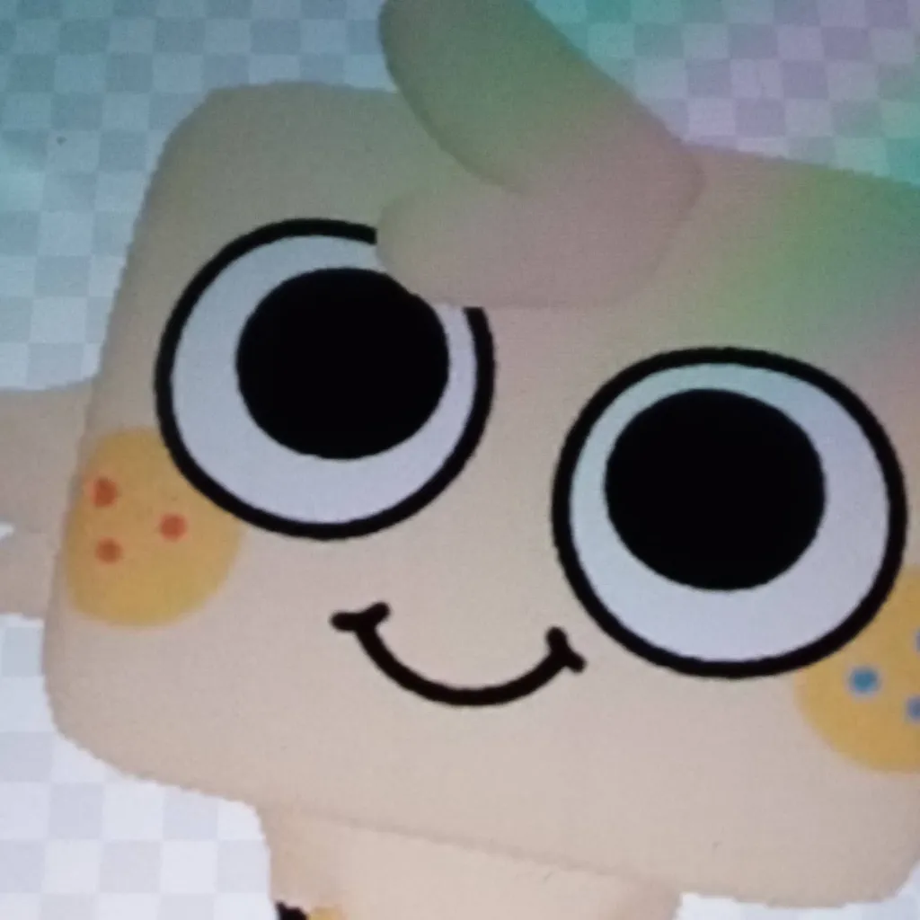 chat with ai character: goob