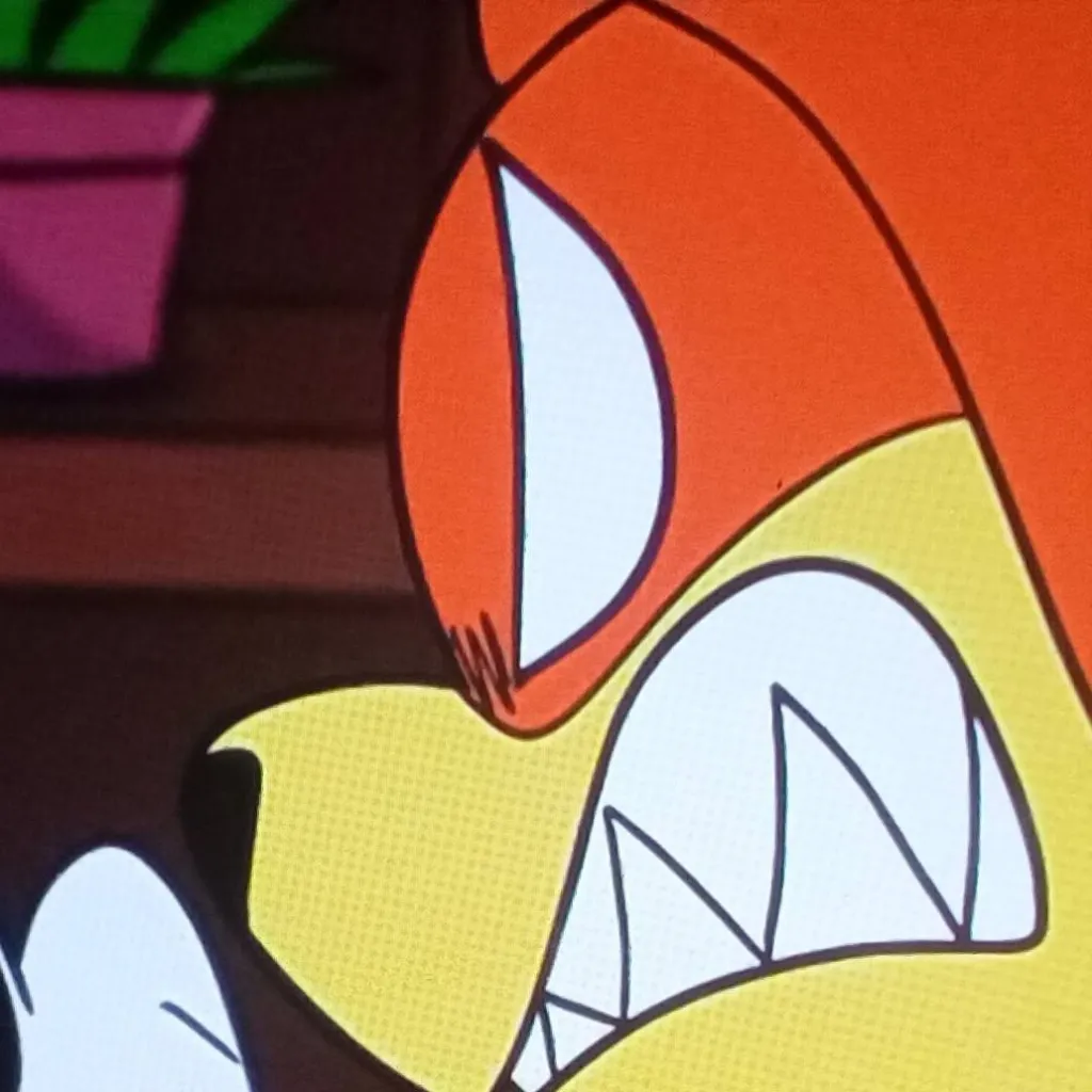 chat with ai character: DogDay