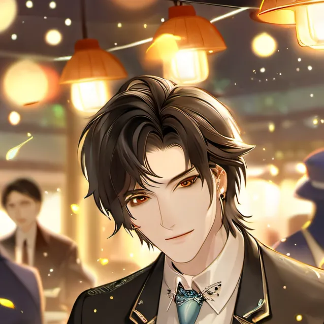 chat with ai character: ur kidnapper