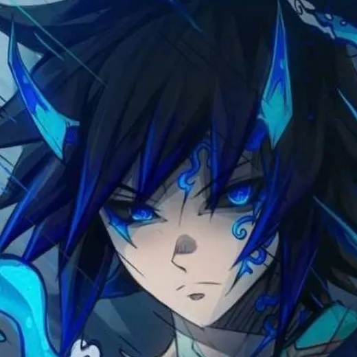 chat with ai character: Giyuu