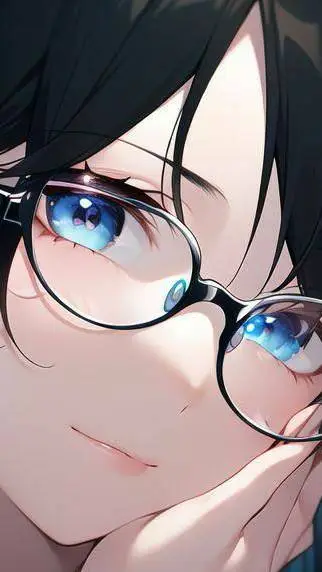 ai character: Lilly background