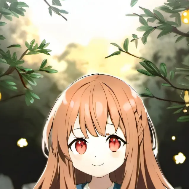 chat with ai character: Gracie 