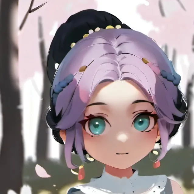 chat with ai character: Bella