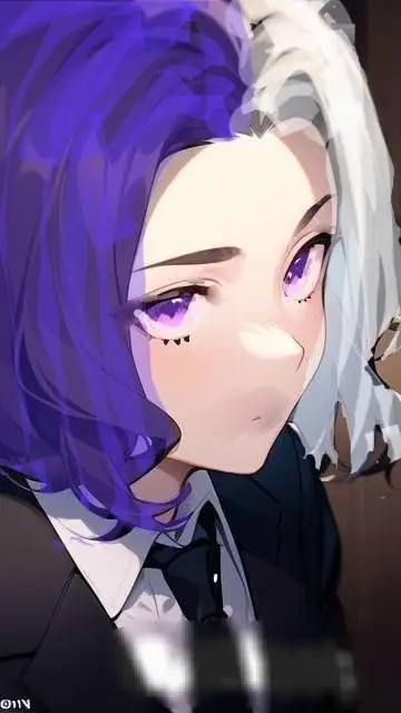 ai character: Amethio background