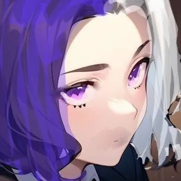 chat with ai character: Amethio