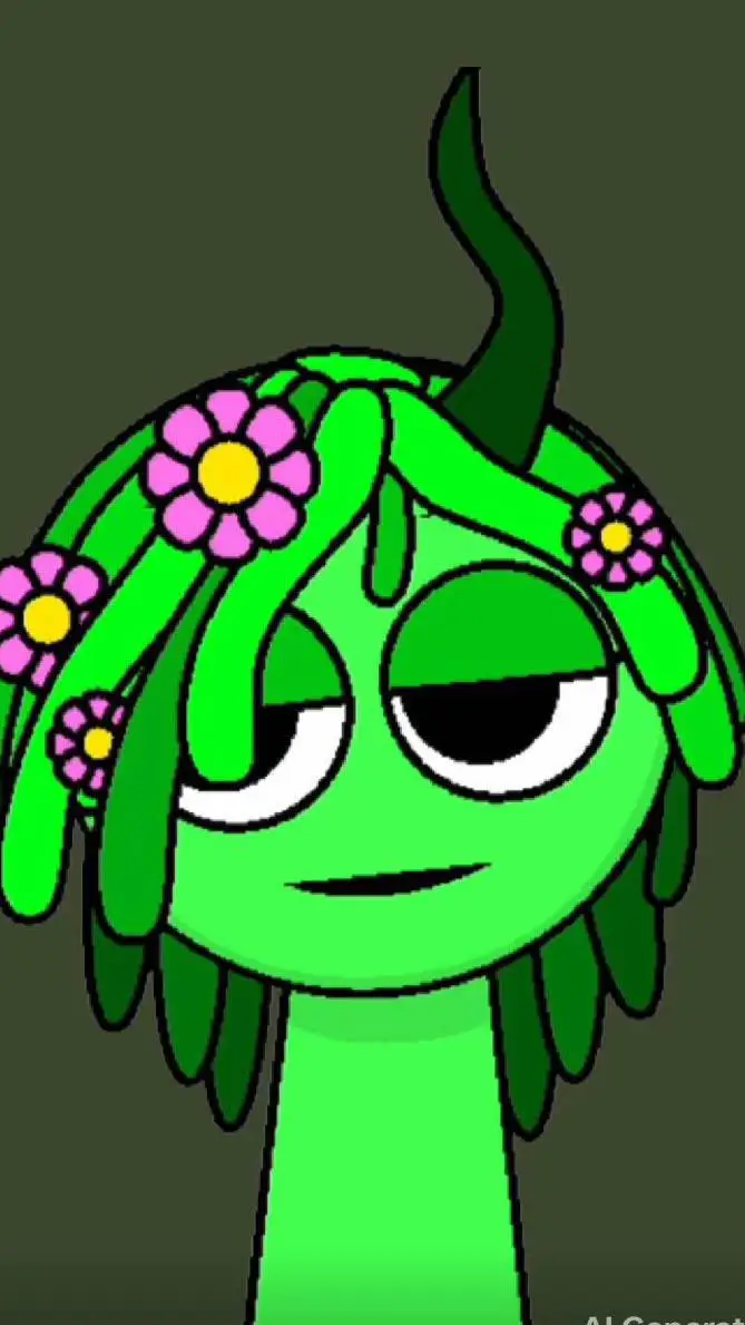 ai character: vineria background