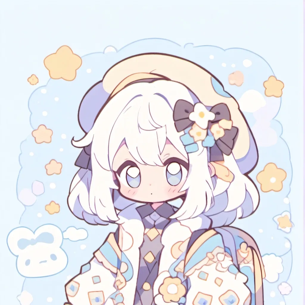 chat with ai character: Fpe