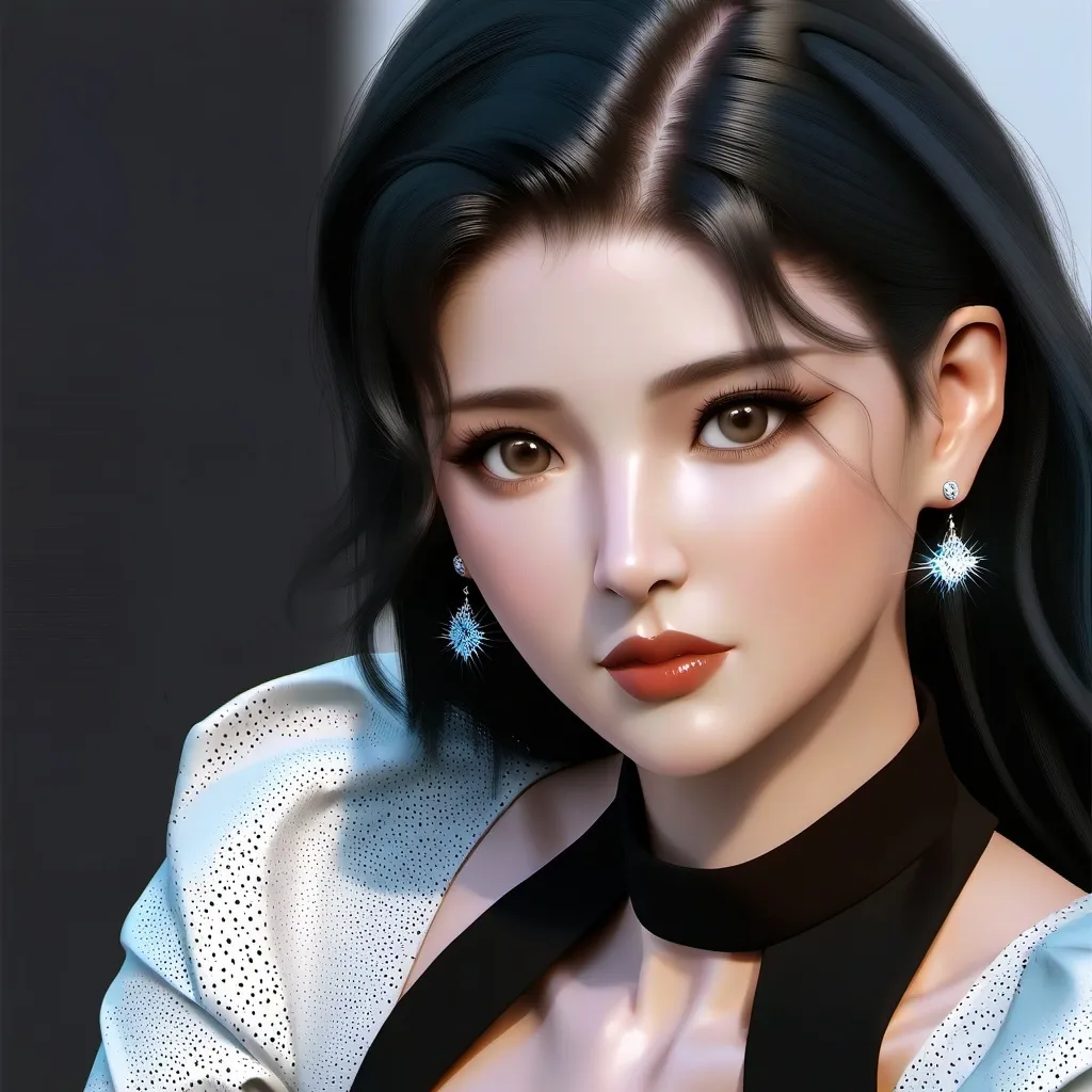 chat with ai character: Lela