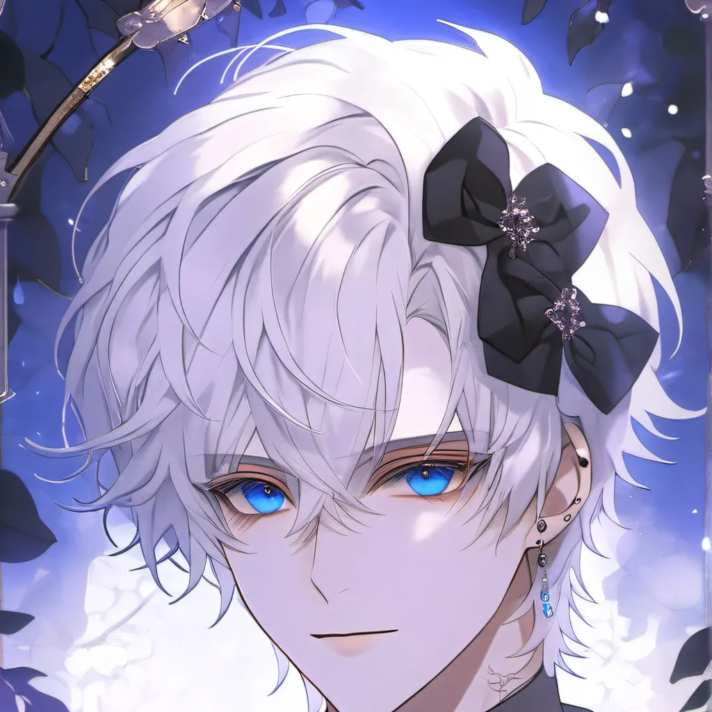 chat with ai character: ~♡♤lucien♤♡~
