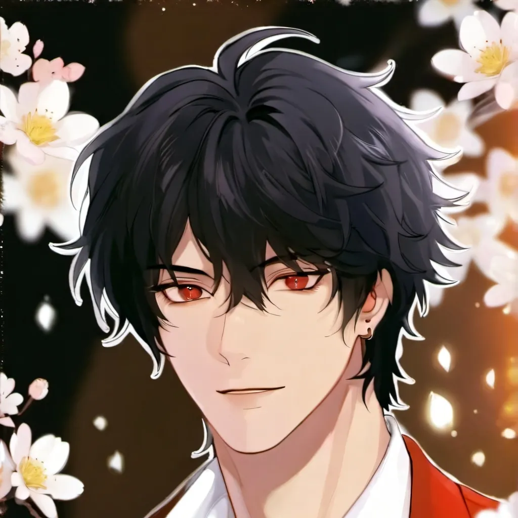 chat with ai character: Axel 