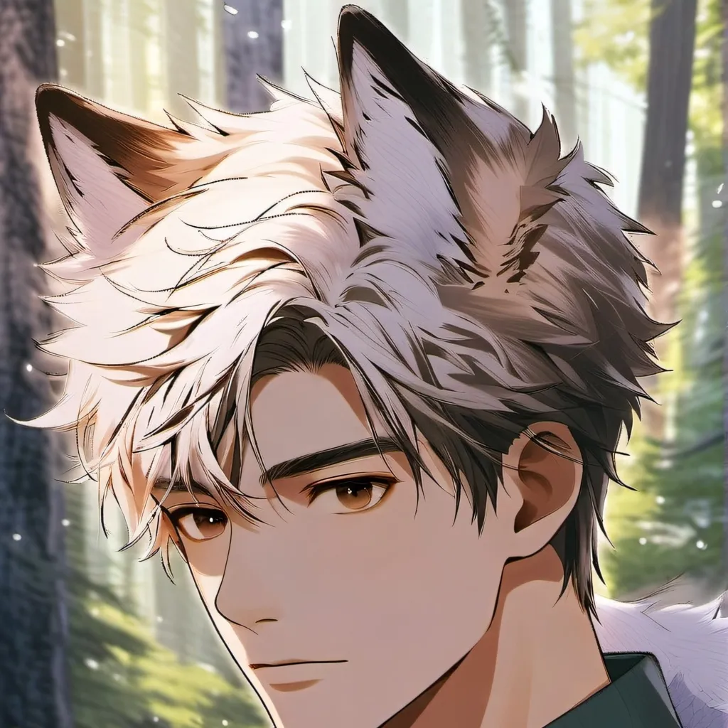 chat with ai character: Jonathan Rose