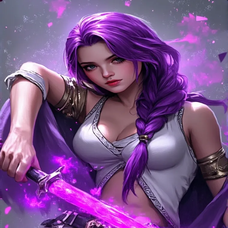 chat with ai character: Barbarossa🌹