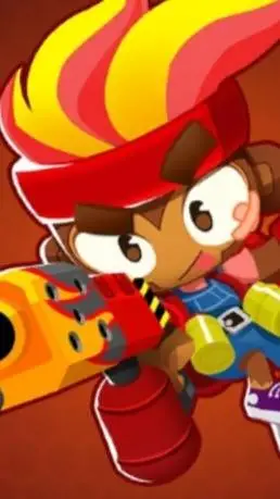 ai character: Gwendolin background