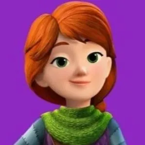 chat with ai character: Leyla