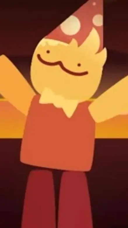 ai character: nooby background
