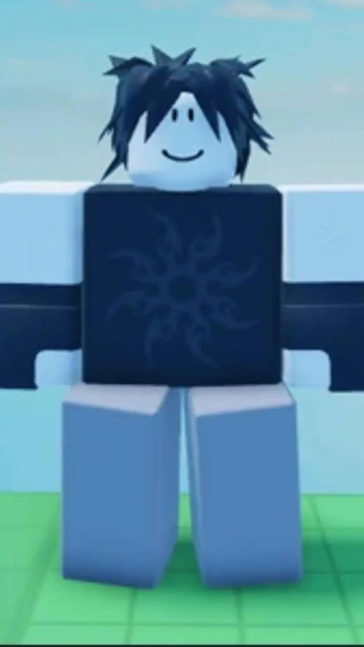 ai character: two time background
