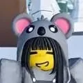 chat with ai character: koala kid