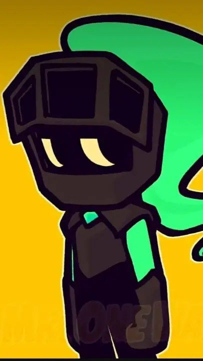 ai character: soulvester background