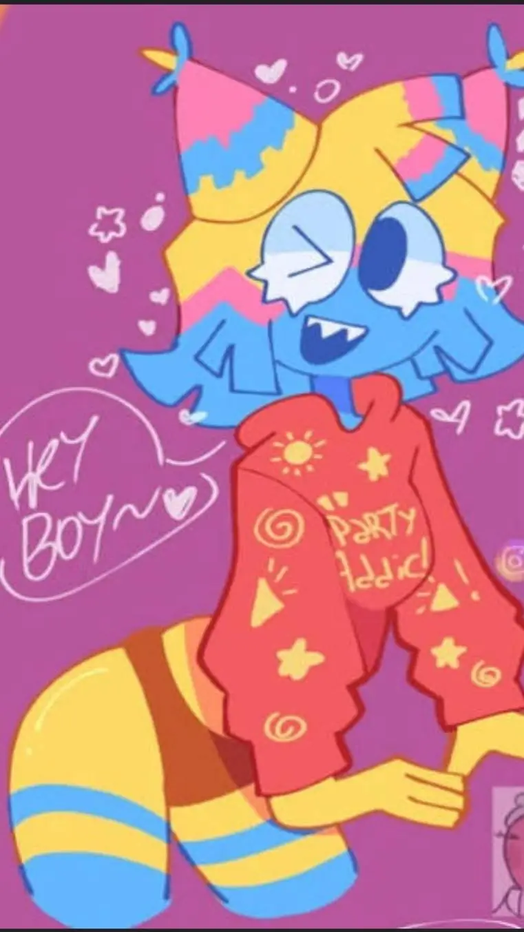 ai character: yatta background