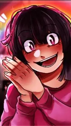 ai character: Patricia background