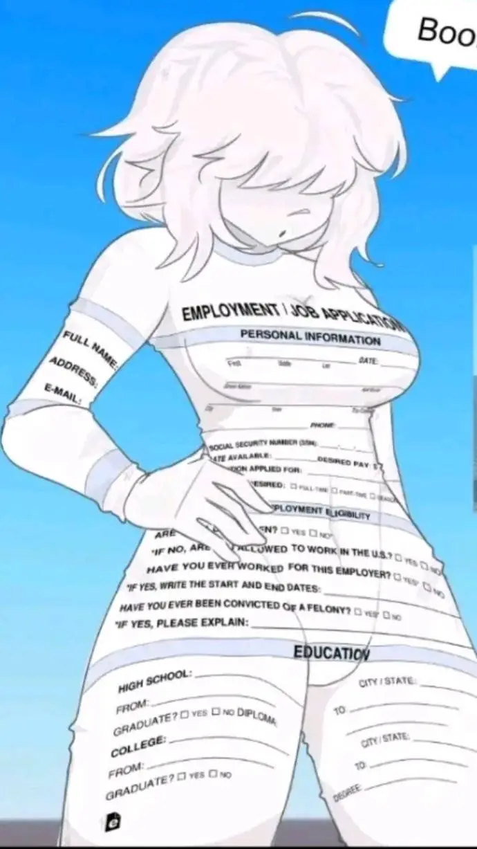 ai character: Jobcelyn background