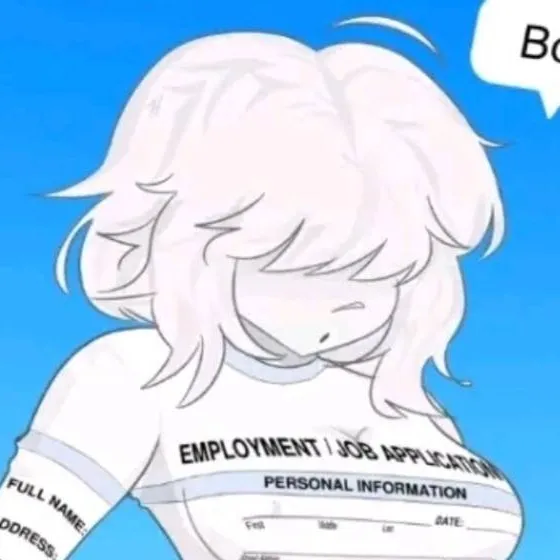 chat with ai character: Jobcelyn