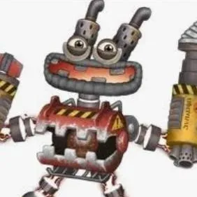 chat with ai character: earth wubbox