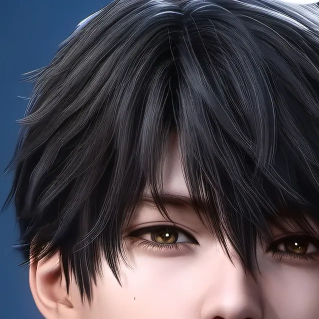 chat with ai character: enzo