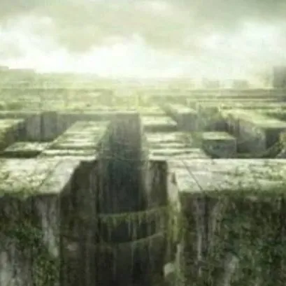 chat with ai character: the maze runner