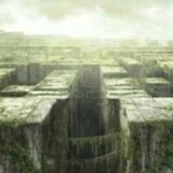 chat with ai character: the maze runner