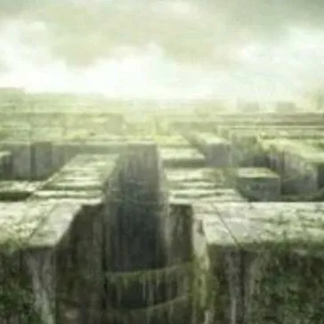 chat with ai character: the death cure