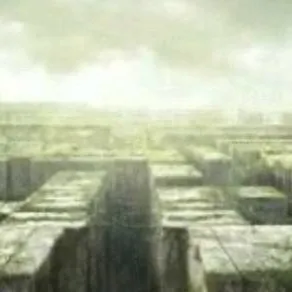 chat with ai character: the death cure