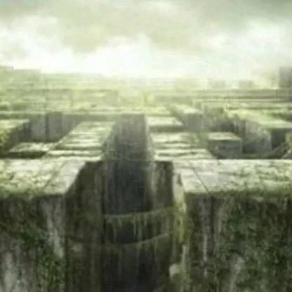 chat with ai character: the death cure