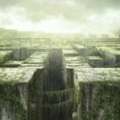 chat with ai character: the death cure