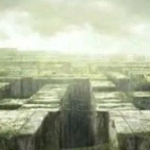 chat with ai character: the death cure