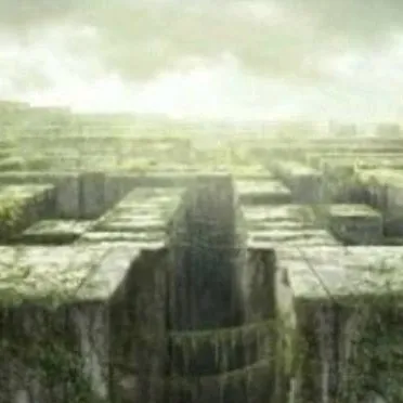 chat with ai character: the death cure