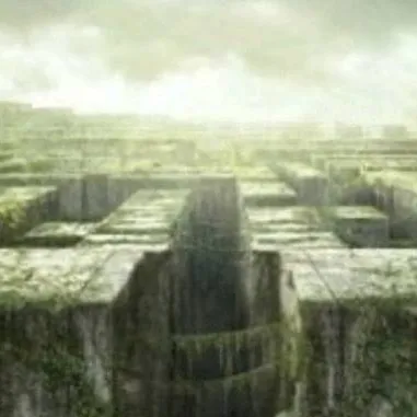 chat with ai character: the death cure