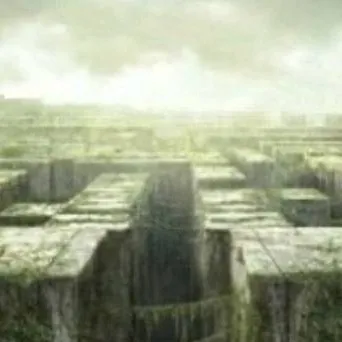 chat with ai character: the maze runner