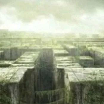 chat with ai character: the death cure