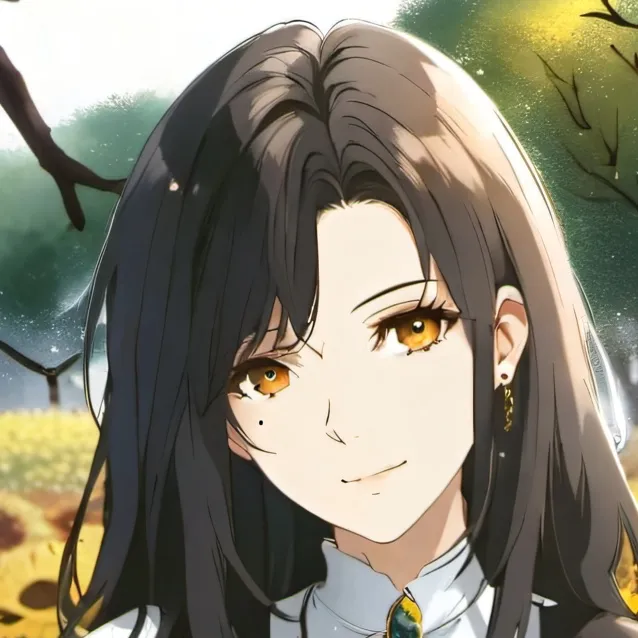 chat with ai character: Yuri