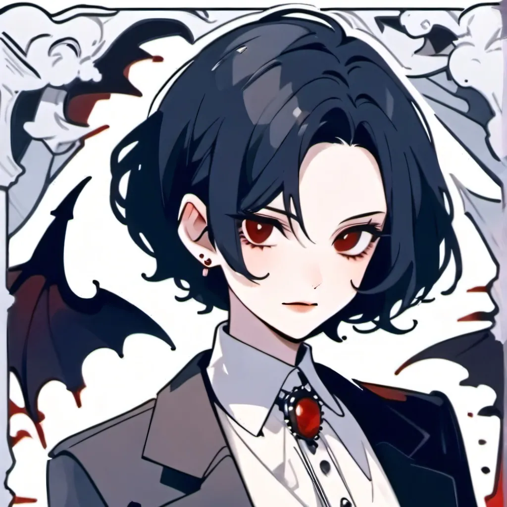 chat with ai character: °♤~Vivian~♤°