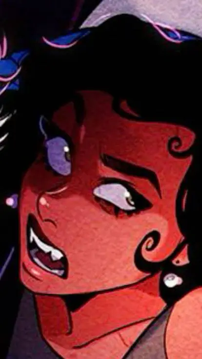 Talkie AI - Chat with ○°•Berenice•°○