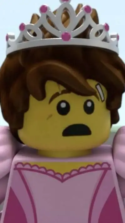 Talkie AI - Chat with Ninjago PM lol