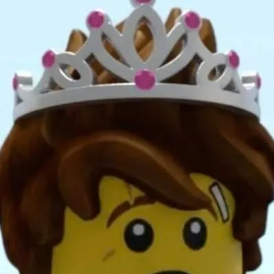 chat with ai character: Ninjago PM lol