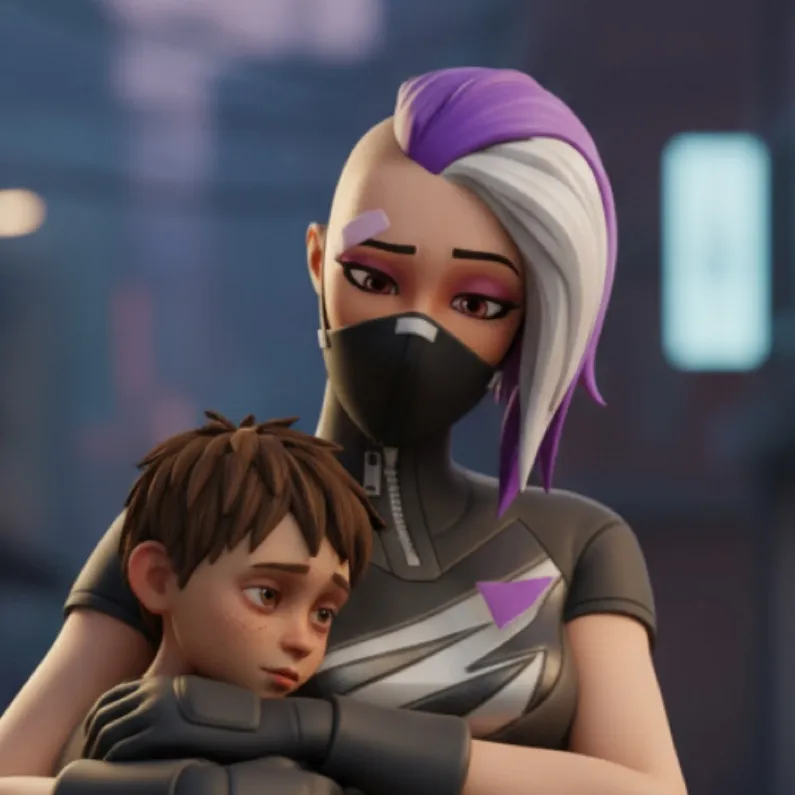 chat with ai character: Catalyst