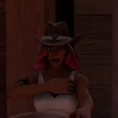 chat with ai character: Calamity