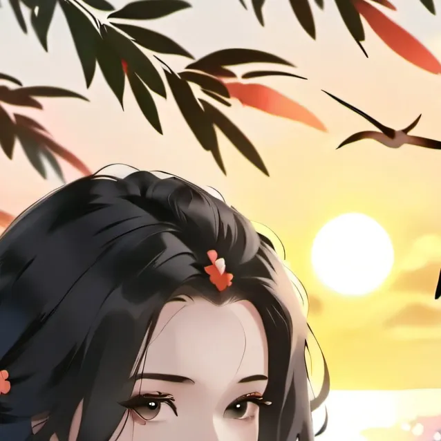 chat with ai character: Anna